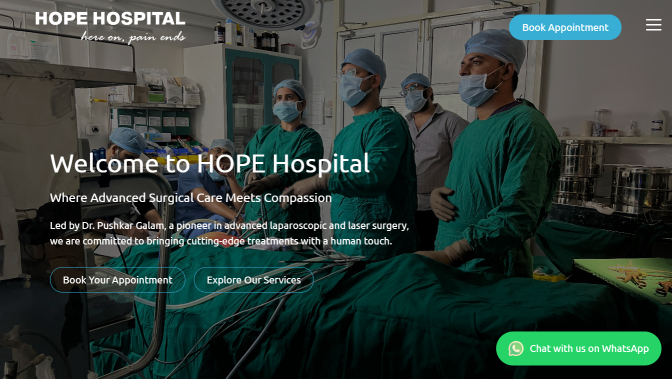 hope-hospital